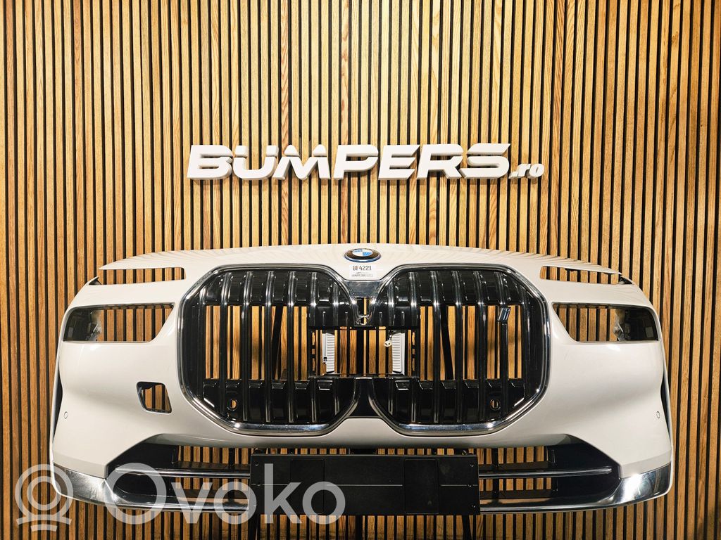 Etupuskuri   BF4221