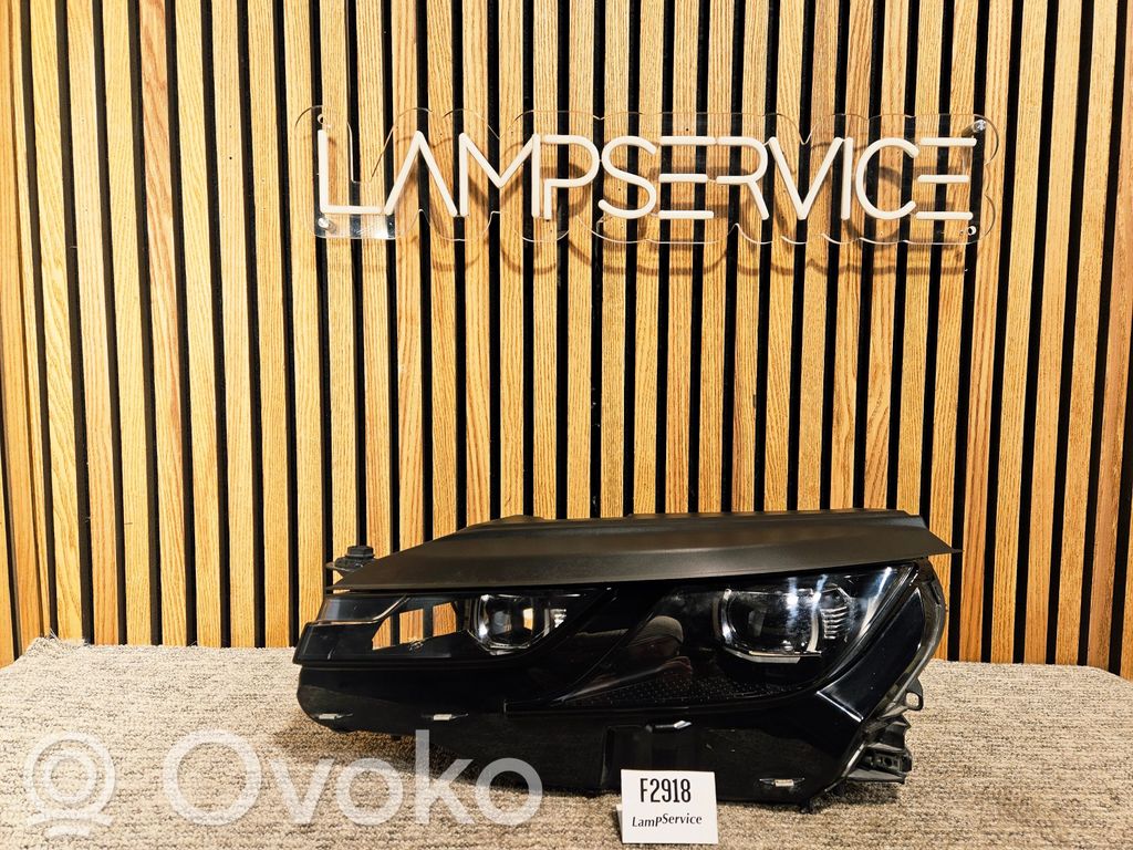 Volkswagen Arteon Far 