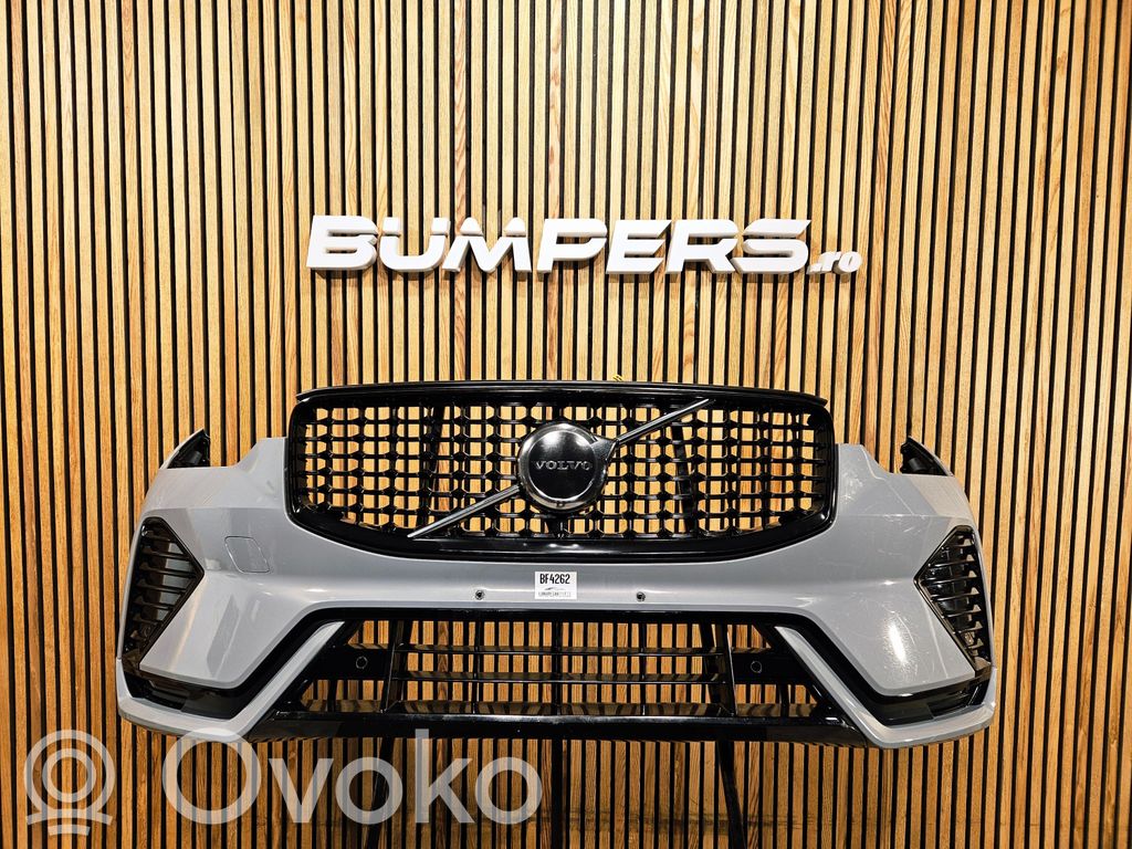 Etupuskuri   BF4262