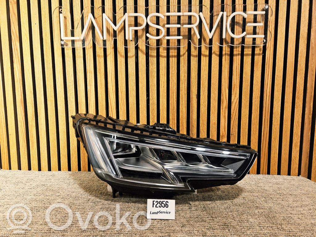 Lampa przednia   8W0941034,F2956