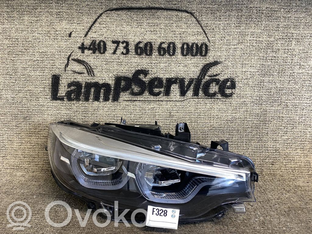 Lampa przednia   7476212,F328,A8747621203,90110497