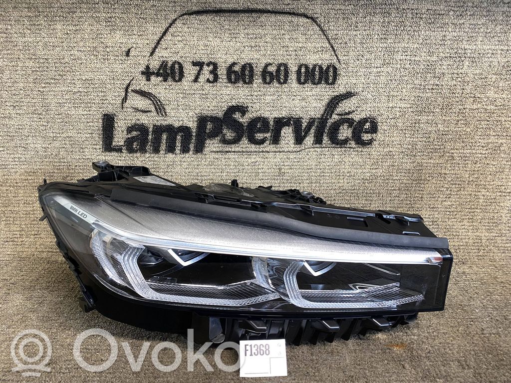 BMW 7 G11 G12 Far 