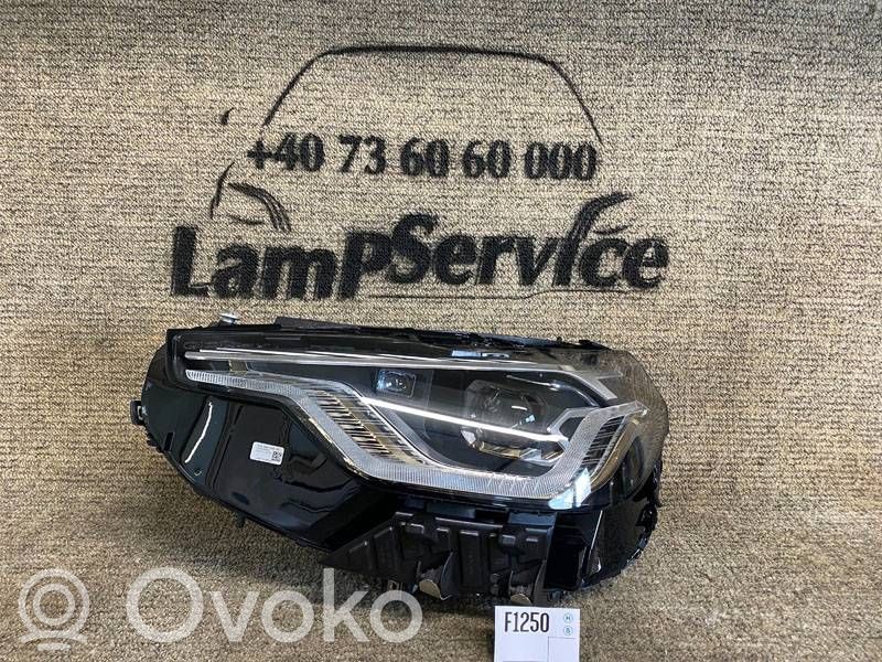 BMW 2 G42 Headlight/headlamp 