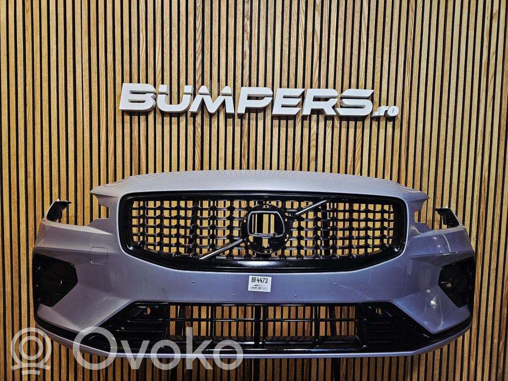 Front bumper   31690530,F4473