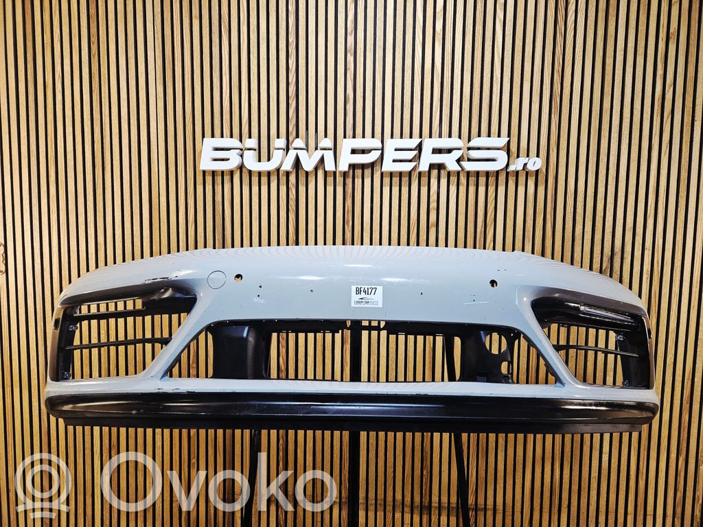 Porsche 992 Zderzak przedni 