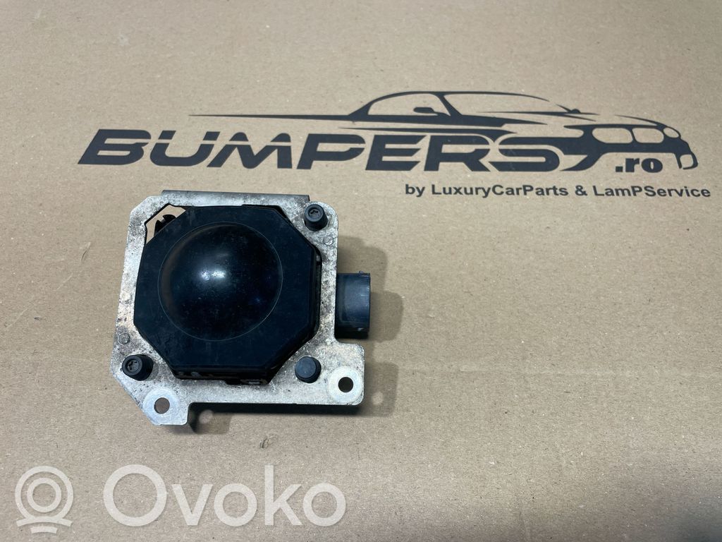 Audi A4 S4 B9 Distronic sensor radar 