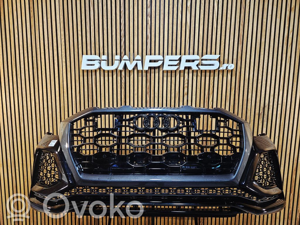 Audi RS Q8 Parachoques delantero 