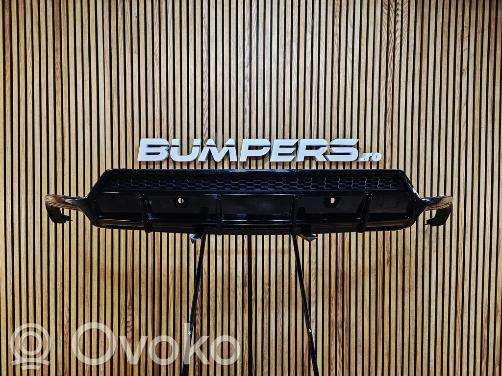 Lamborghini Urus Apatinė bamperio dalis 