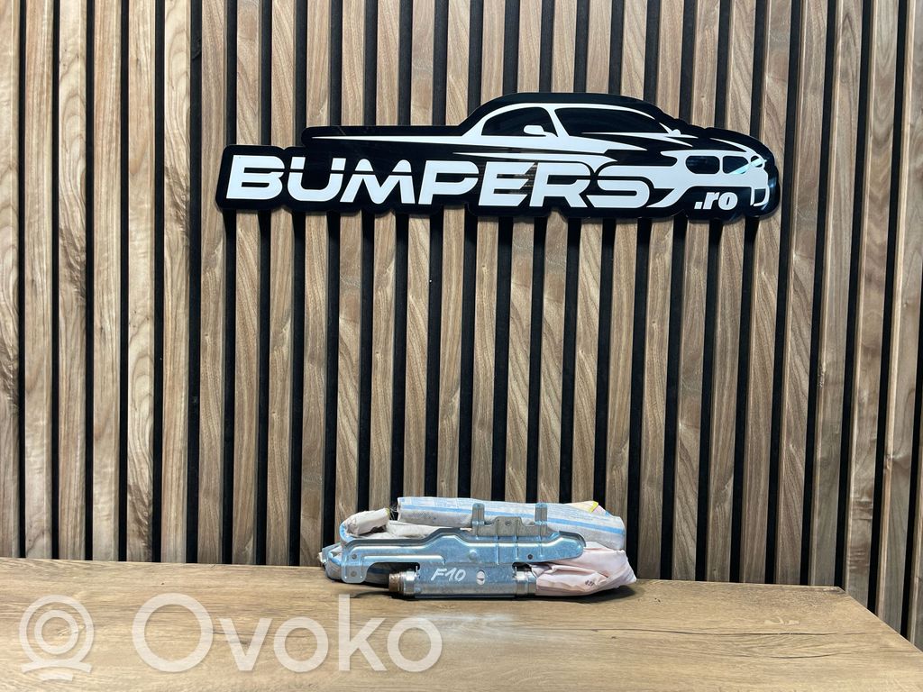 BMW 5 F10 F11 Airbag del techo 