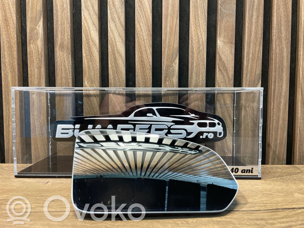 Volvo S90, V90 Vetro specchietto retrovisore 