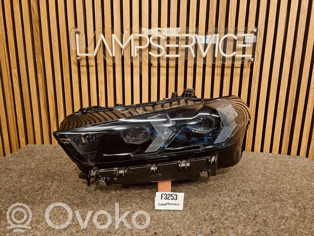BMW X5 G05 Scheinwerfer 