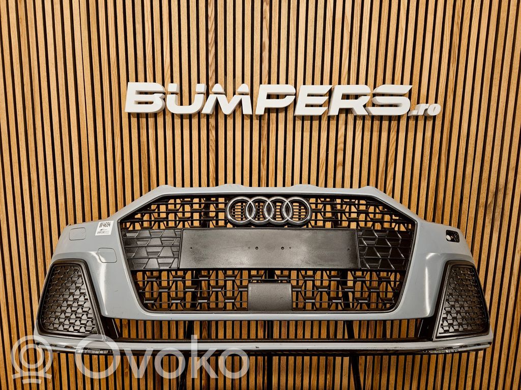 Etupuskuri   82A807437,BF4694