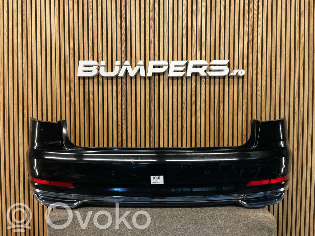 Audi A8 S8 D5 Bară spate 