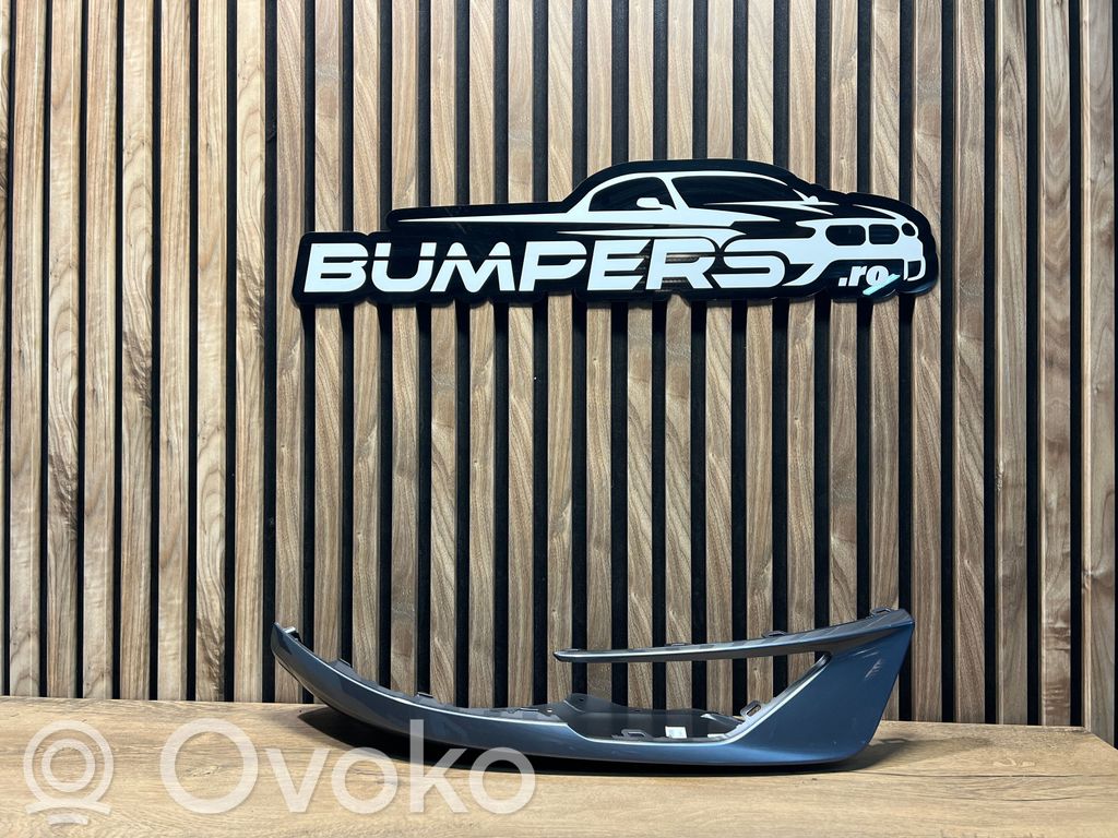 Cupra Formentor Front bumper lip 