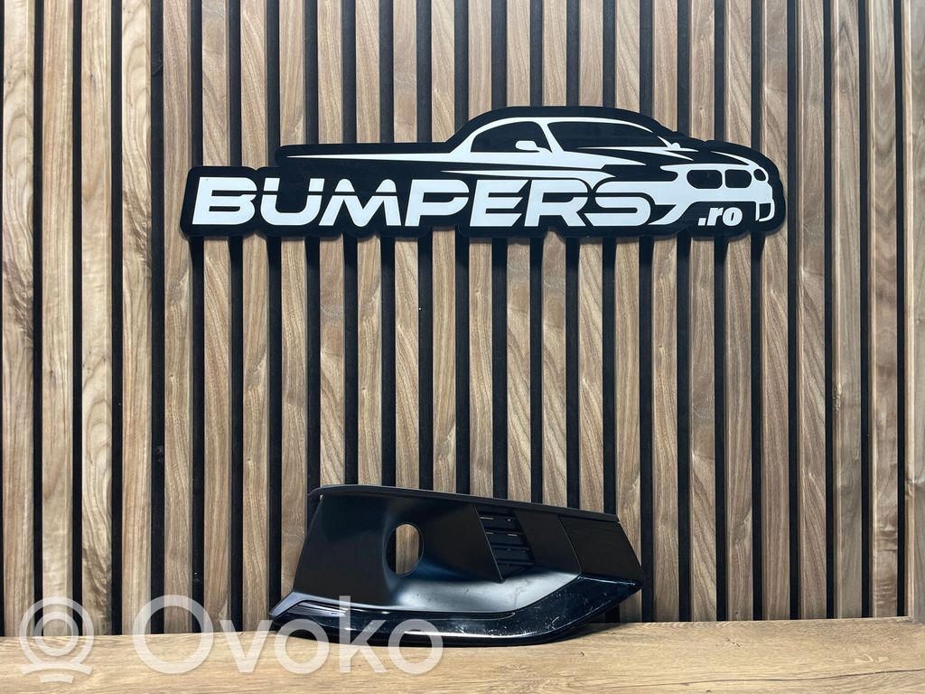 Audi A4 S4 B9 8W Mascherina/griglia fendinebbia anteriore 