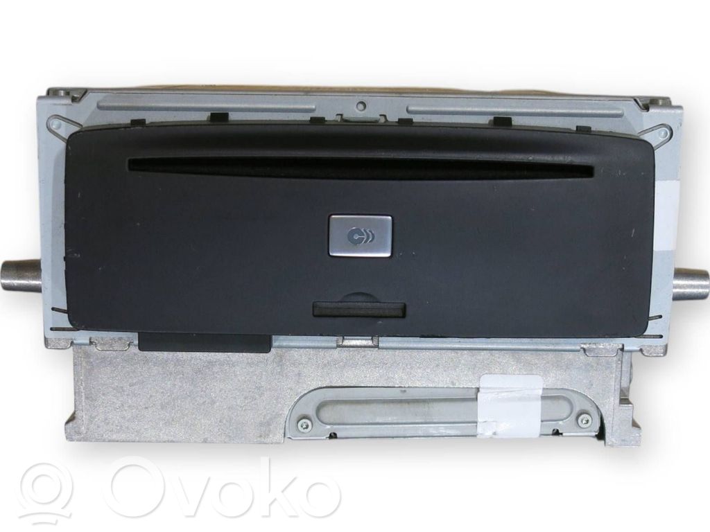 Mercedes-Benz S W222 Panel / Radioodtwarzacz CD/DVD/GPS 