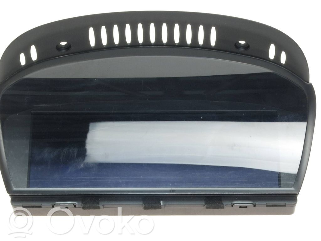 BMW 3 E92 E93 Screen/display/small screen 