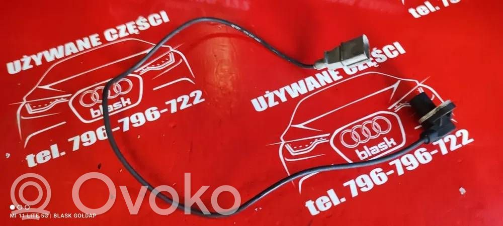 Audi A6 S6 C5 4B Senzor poziție arbore cotit 