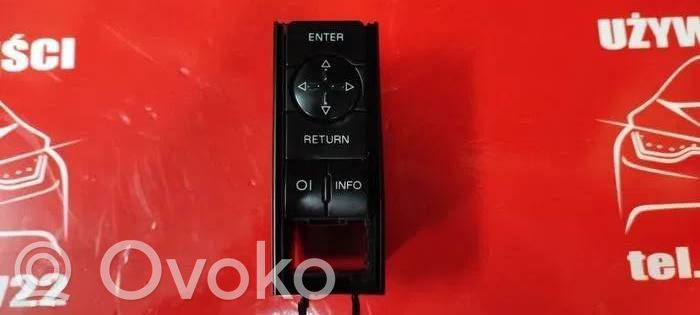 Multifunctional control switch/knob   4B0919875