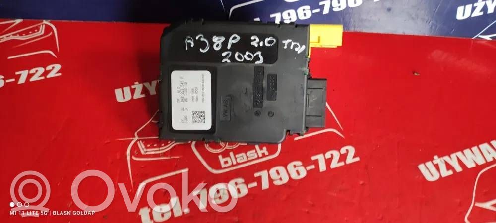 Steering angle sensor   1K0953549A,05113510,01016031490181
