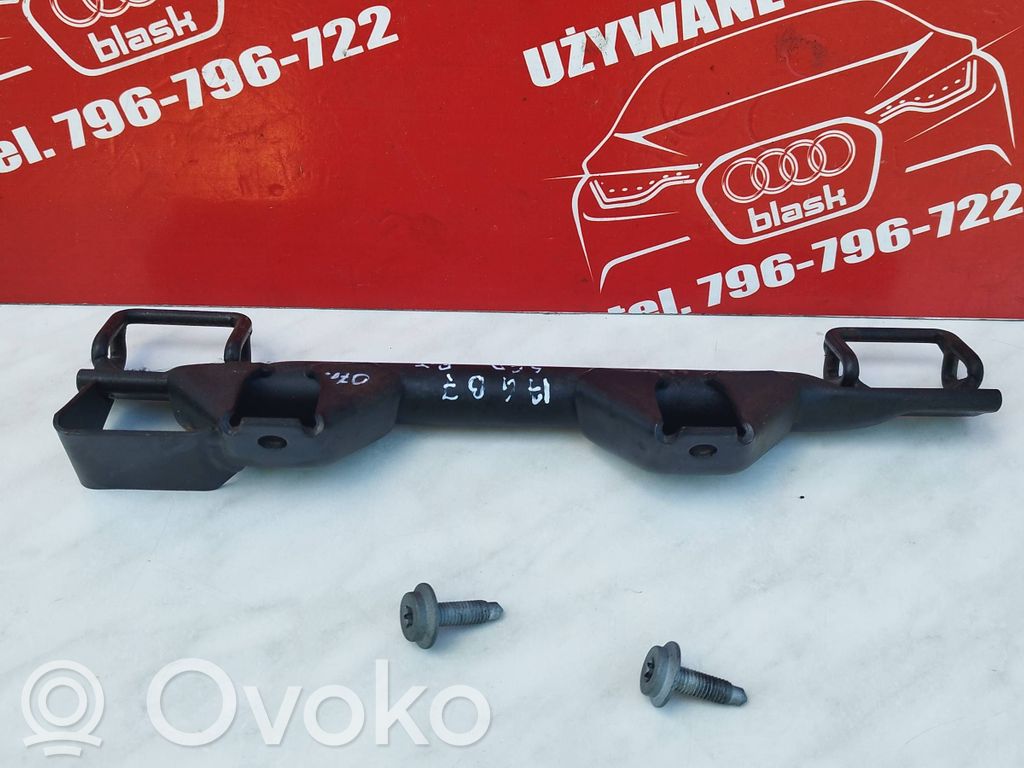 Audi A4 S4 B7 8E 8H ISOFIX-kiinnike 