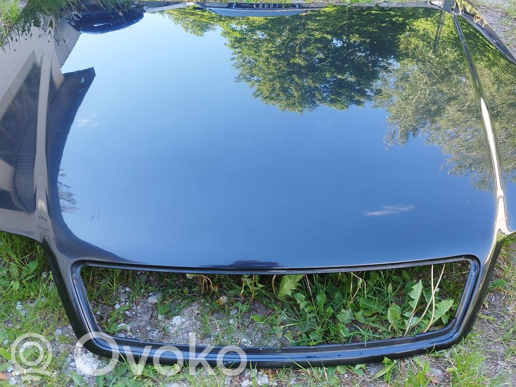 Engine bonnet/hood