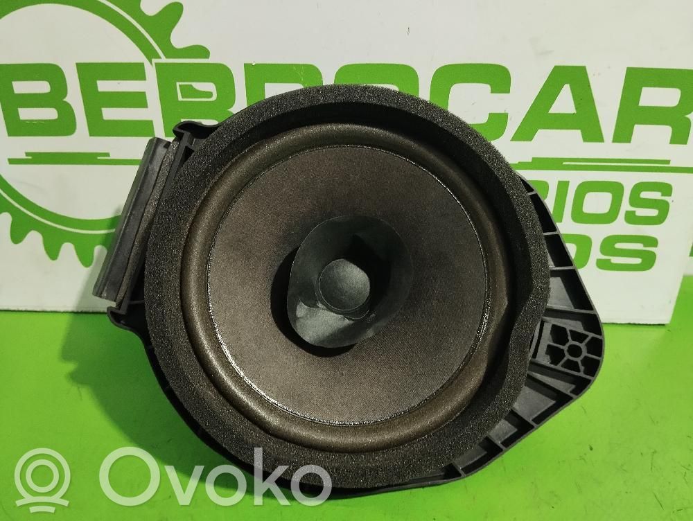Altavoz del panel   13257498