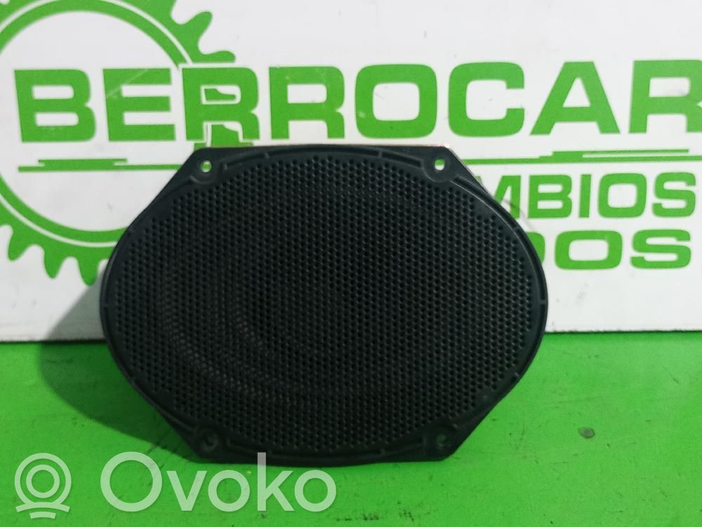 Altavoz del panel   XW7F18808