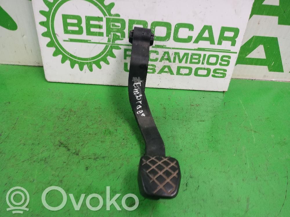 Seat Ibiza III (6L) Kupplungspedal 