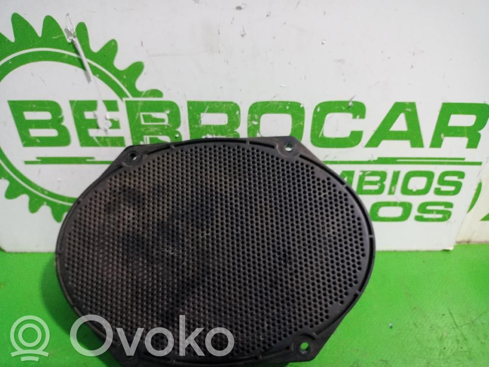 Ford Fiesta Panel speaker 