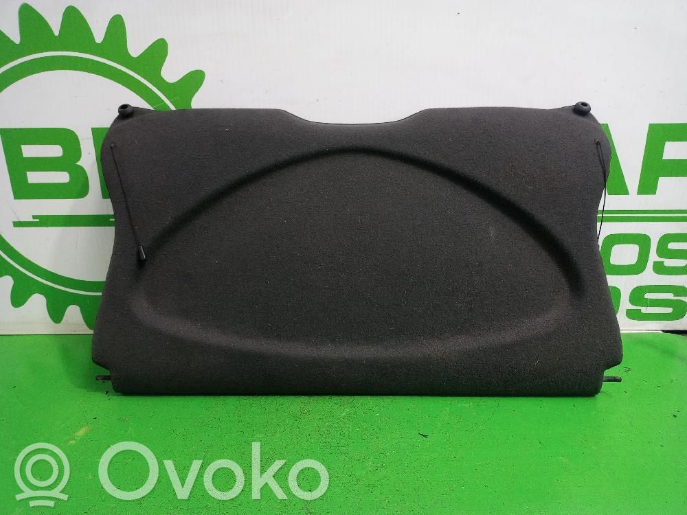 Ford Focus Parcel shelf 