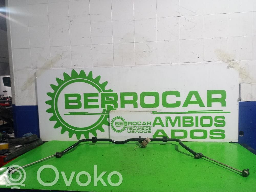Citroen C5 Barre stabilisatrice 