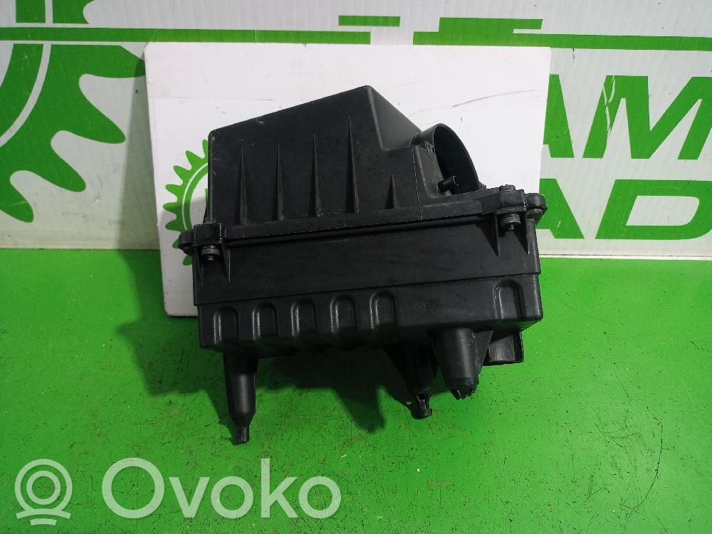 Ford Focus Halterung Luftfilterkasten 