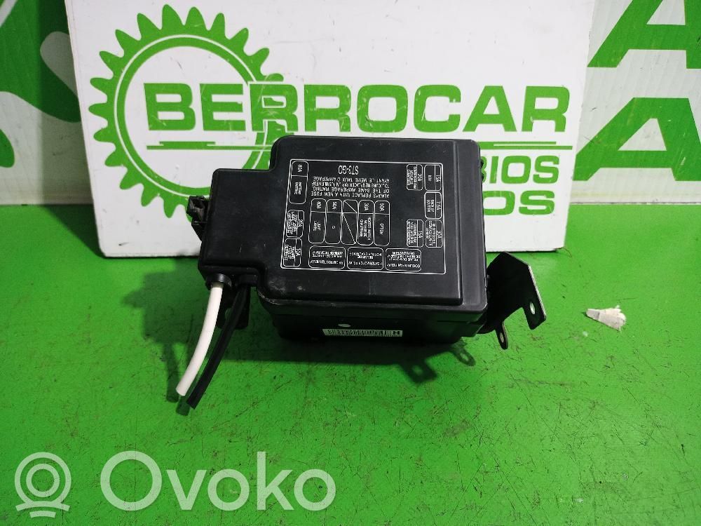 Honda Civic Módulo de fusible 