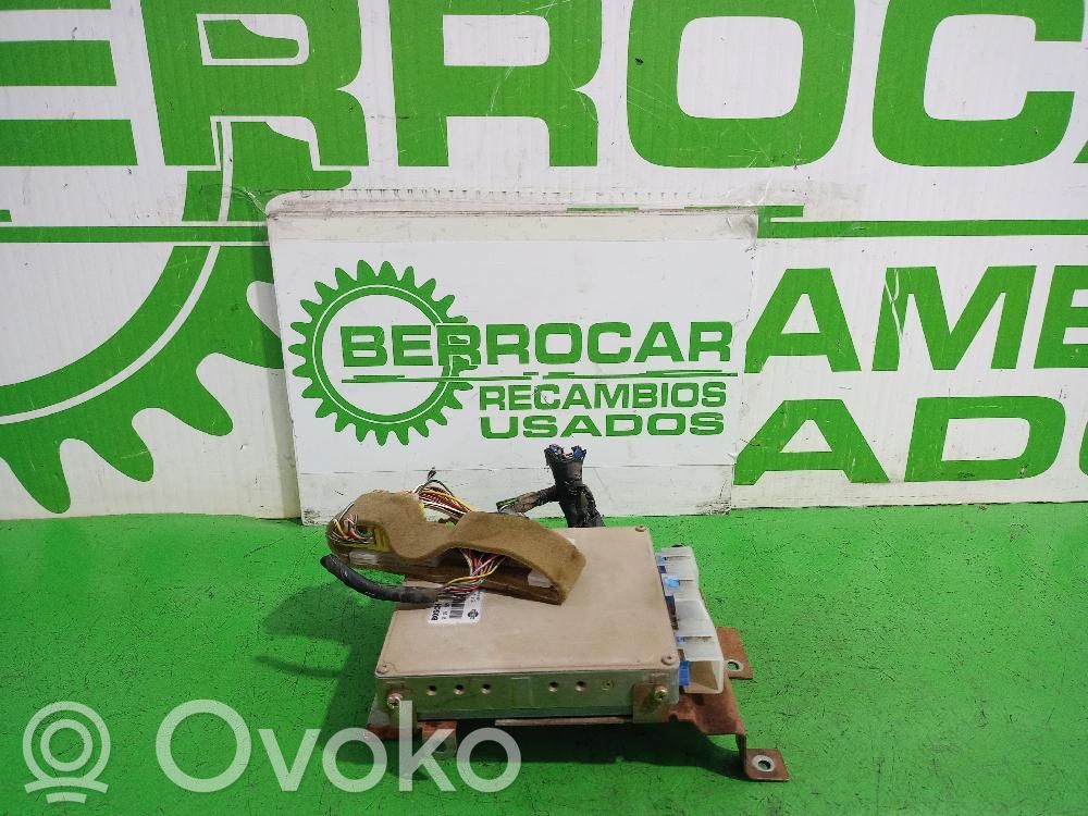 Engine control unit/module   0261204243