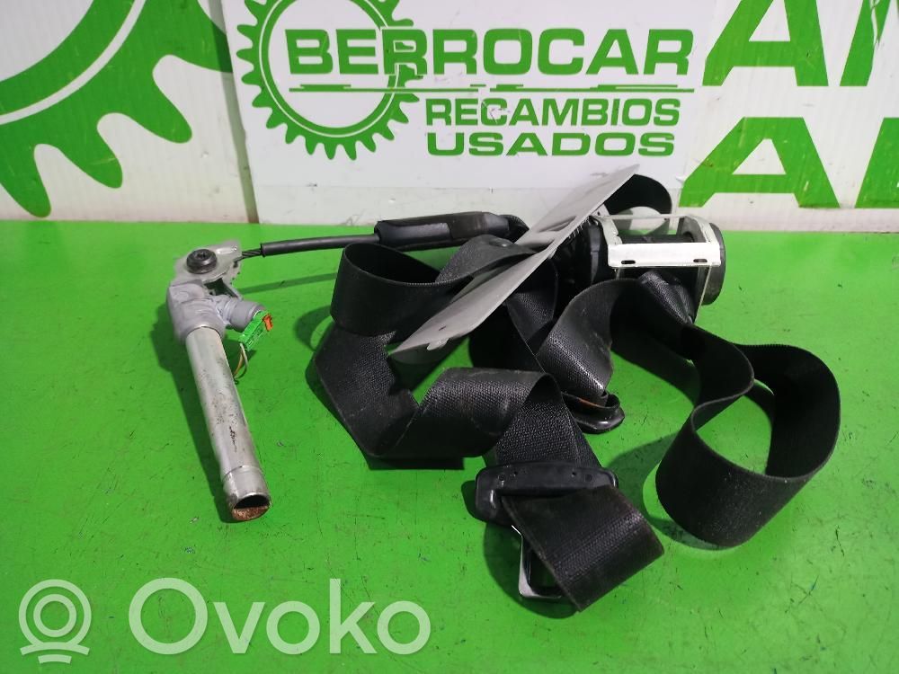 Cinturón delantero   607707800D