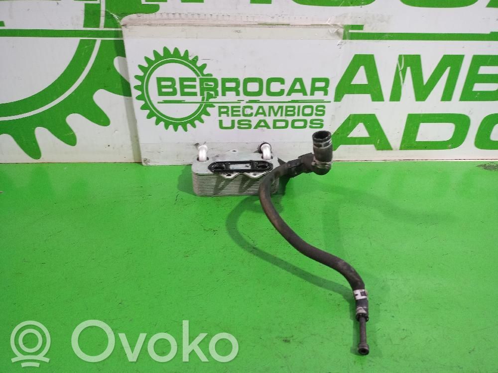 Opel Vectra C Radiator ulei motor 