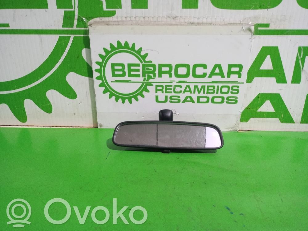 Espejo retrovisor (interior)   E4022143