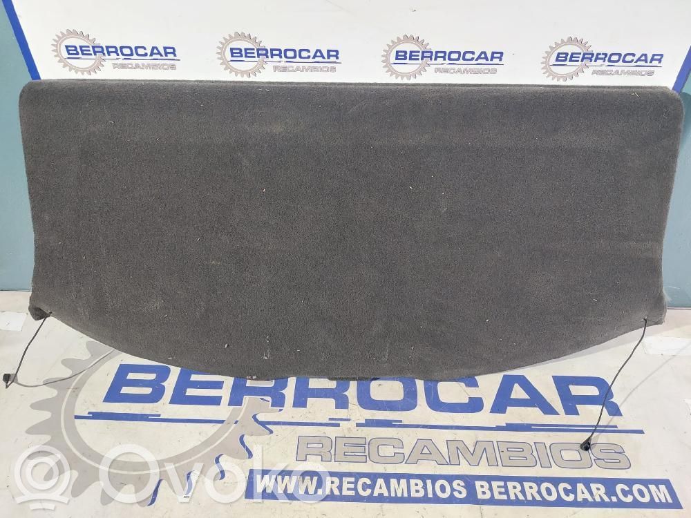 Seat Leon (5F) Parcel shelf 