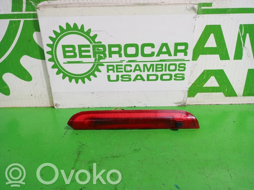 Ford S-MAX Third/center stoplight 