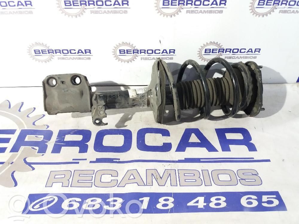 Stoßdämpfer vorne   485100F021