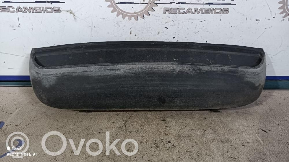Volkswagen PASSAT B5 Trzecie światło stop 
