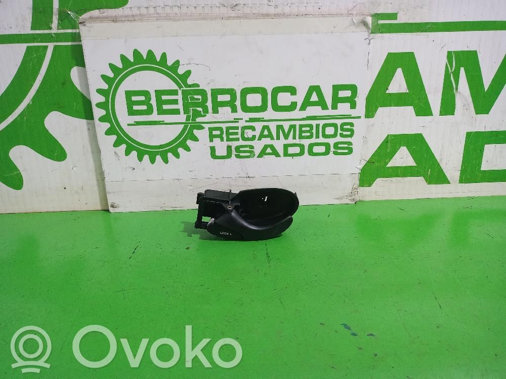Ford Focus Rear door interior handle 