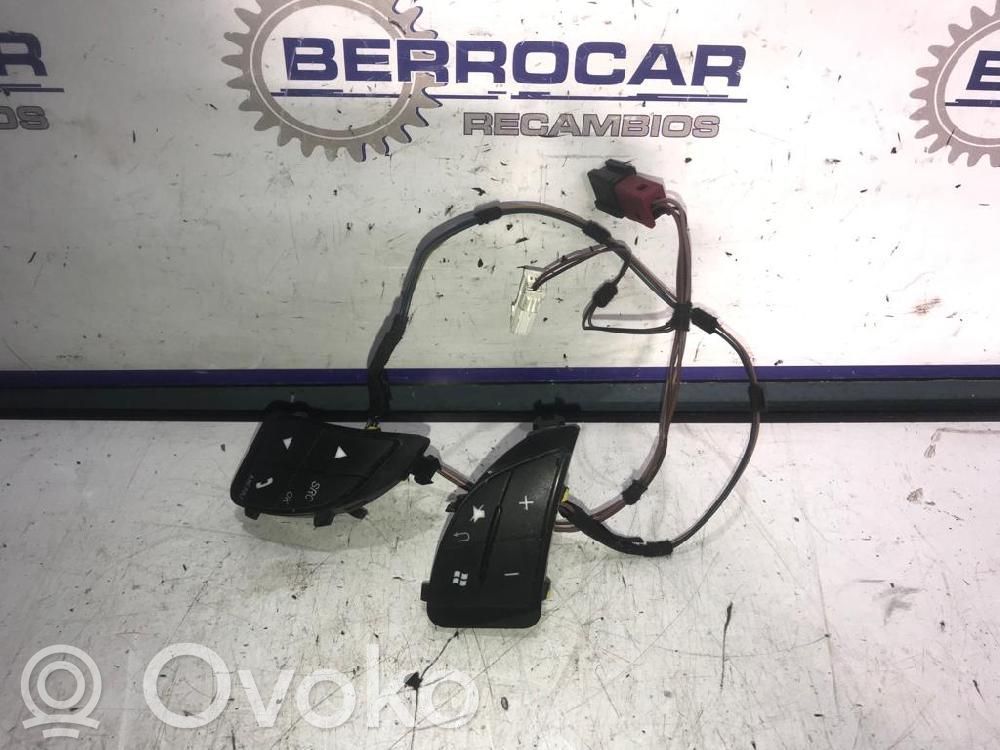 Alfa Romeo Giulietta Otros interruptores/perillas/selectores 