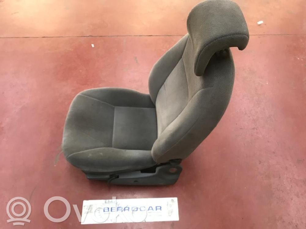 Saab 9-3 Ver1 Kuljettajan istuin 