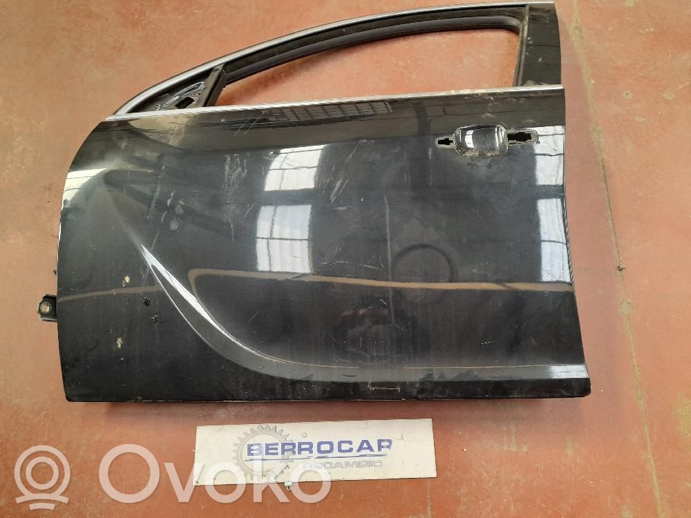 Opel Insignia A Drzwi przednie 