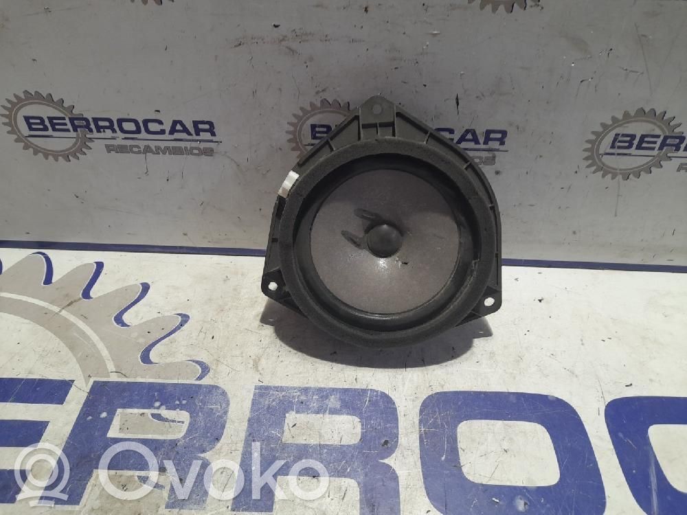 Altavoz del panel   861600F020