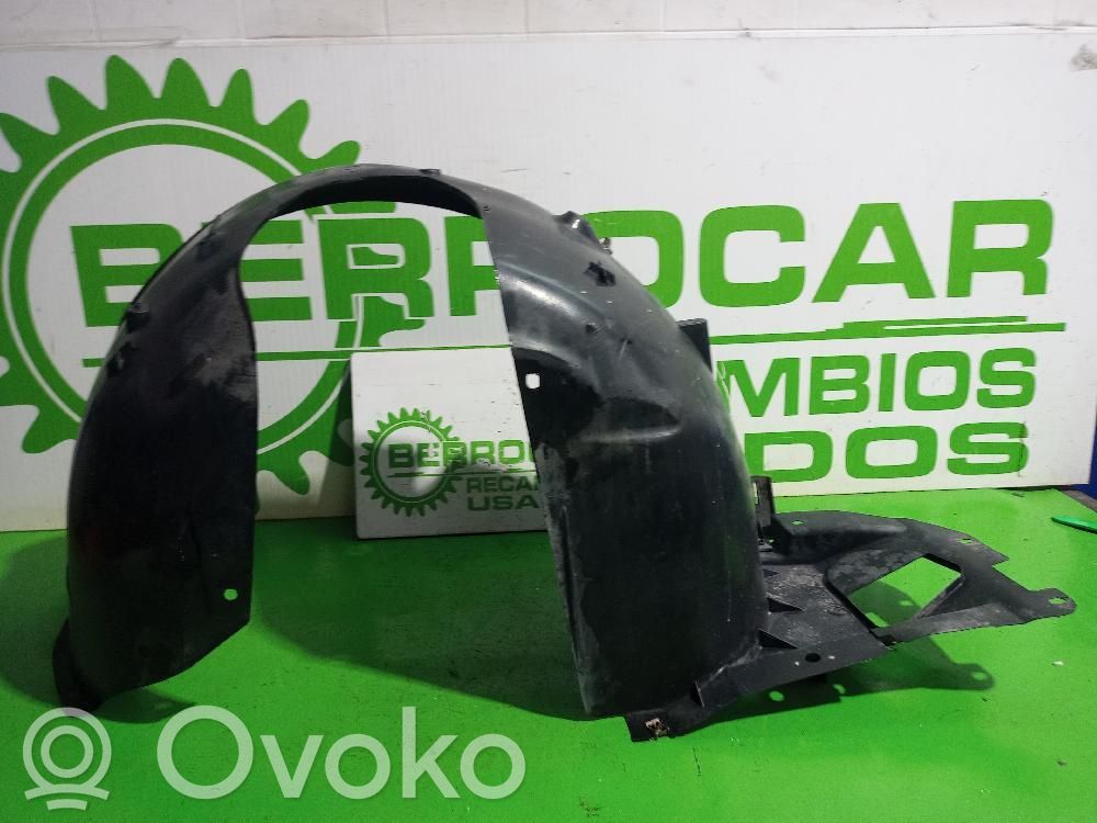 Citroen C3 Rivestimento paraspruzzi passaruota anteriore 