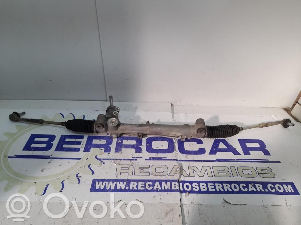 Opel Zafira B Przekładnia kierownicza / Maglownica 