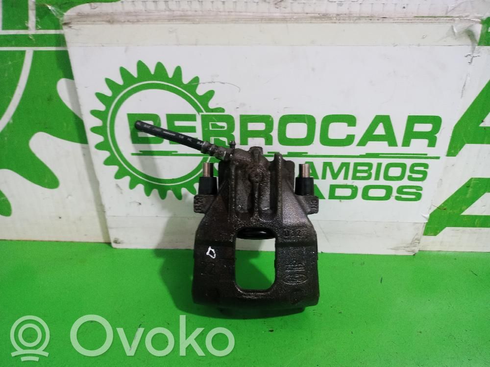 Ford Focus Front brake caliper 